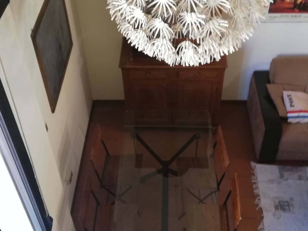 appartamento in affitto a Forlì