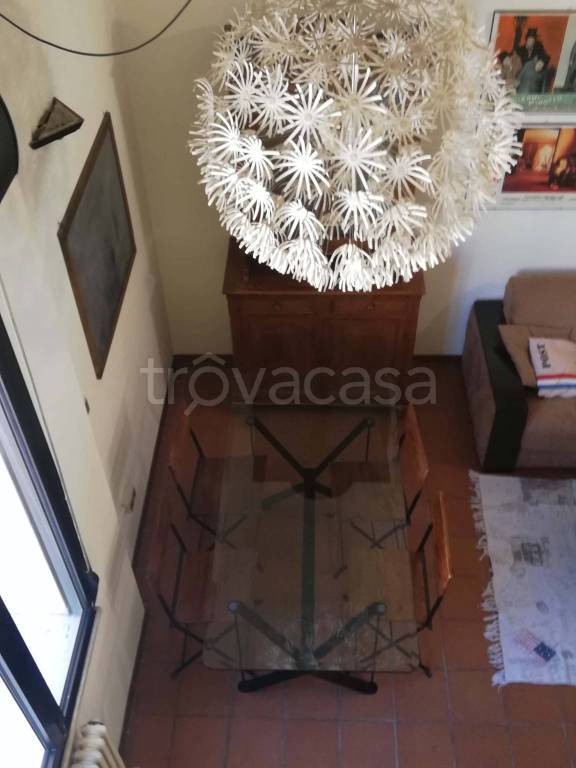 appartamento in affitto a Forlì in zona Centro Storico