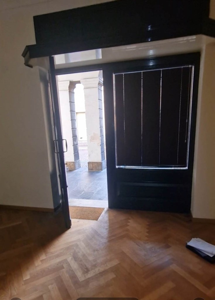 appartamento in affitto a Forlì in zona Centro Storico