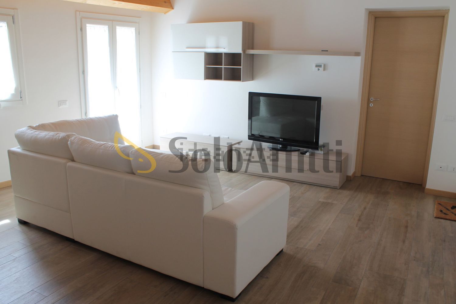 appartamento in affitto a Forlì in zona Centro Storico