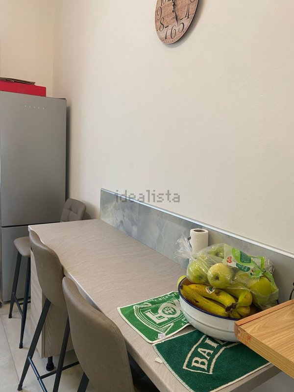 appartamento in affitto a Forlì in zona Cava