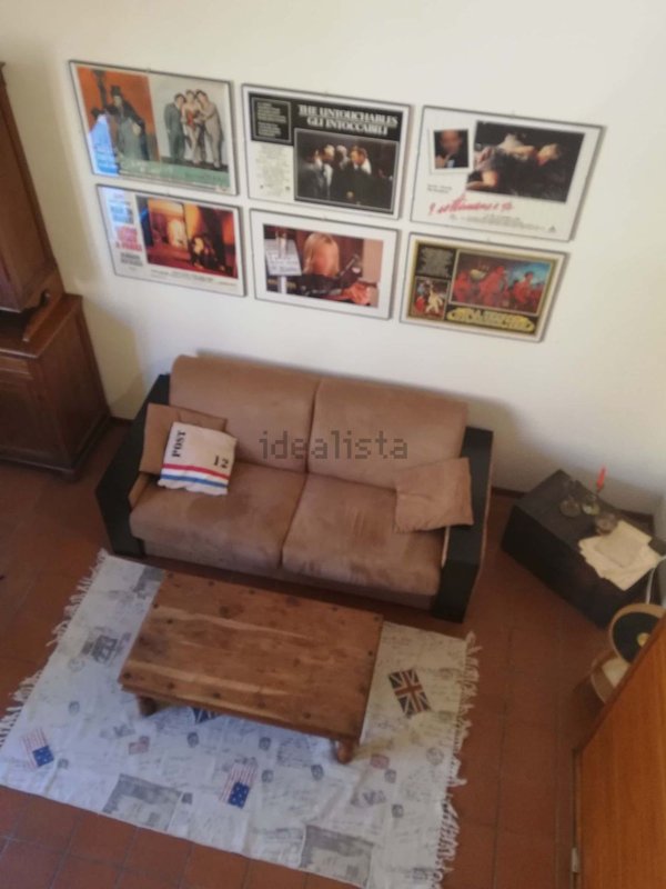 appartamento in affitto a Forlì