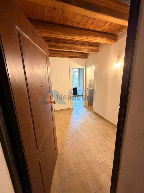 appartamento in affitto a Forlì