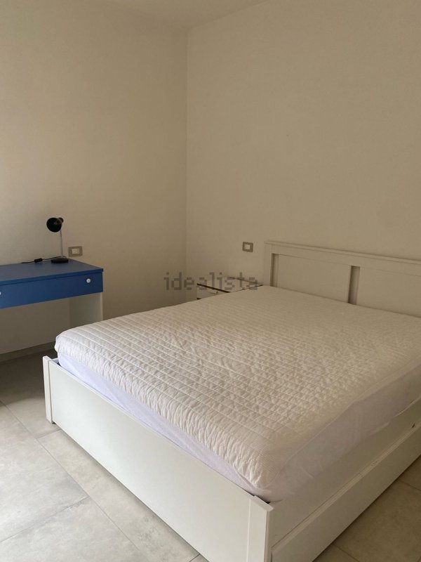 appartamento in affitto a Forlì in zona Cava