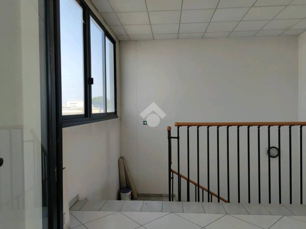 ufficio in affitto a Forlì in zona Coriano