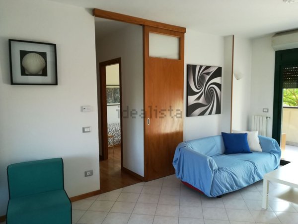 appartamento in affitto a Forlì