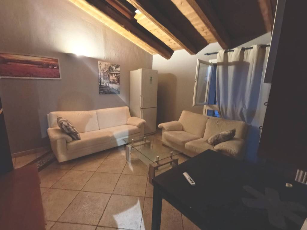 appartamento in affitto a Forlì in zona Villanova