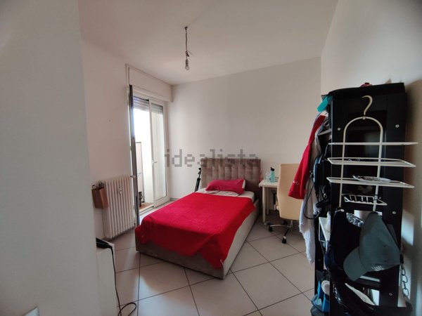 appartamento in affitto a Forlì in zona Centro Storico