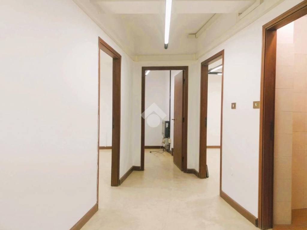 ufficio in affitto a Forlì in zona Centro Storico