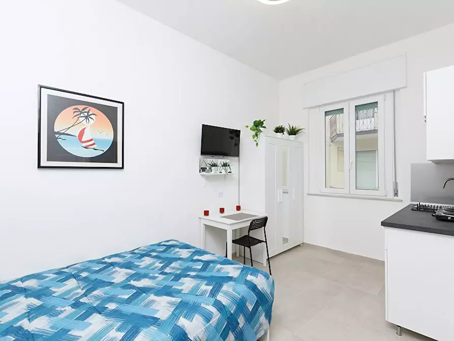 appartamento in affitto a Forlì