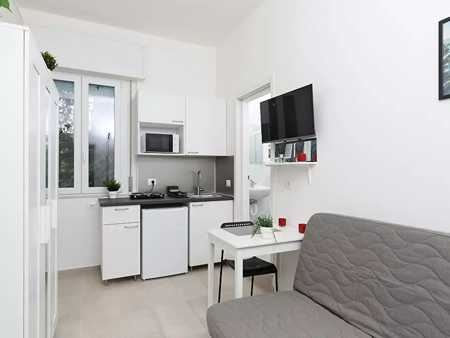 appartamento in affitto a Forlì