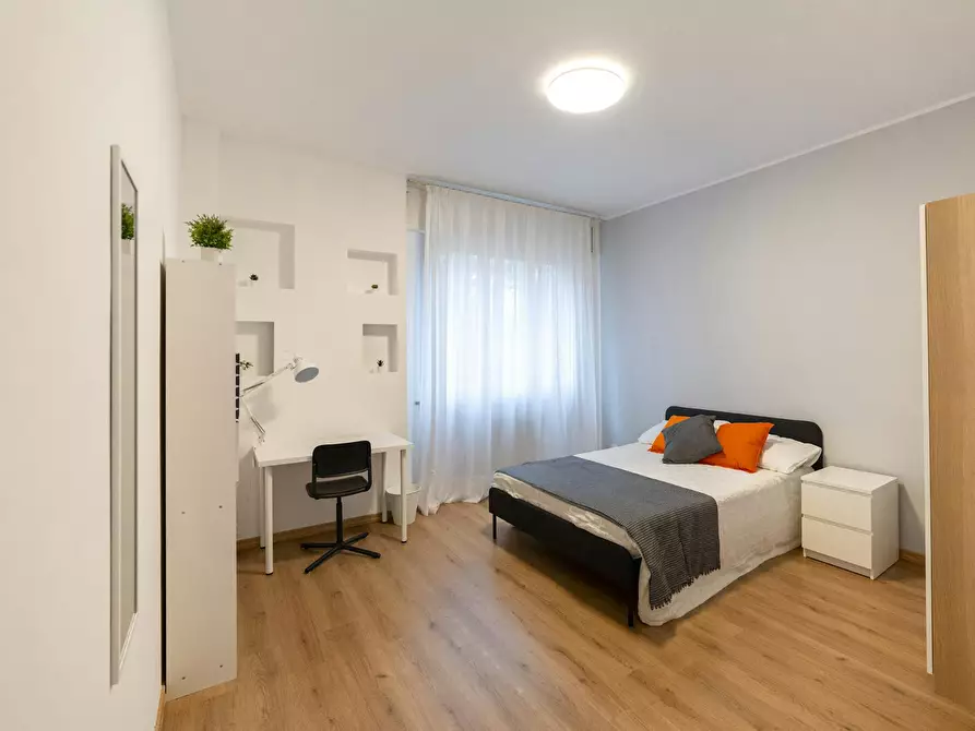 appartamento in affitto a Forlì in zona Centro Storico