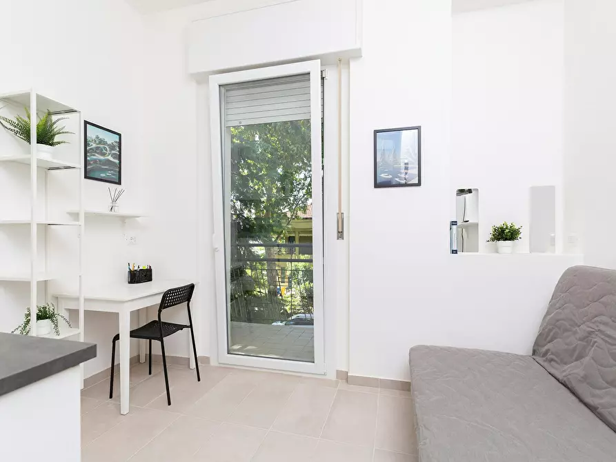 appartamento in affitto a Forlì