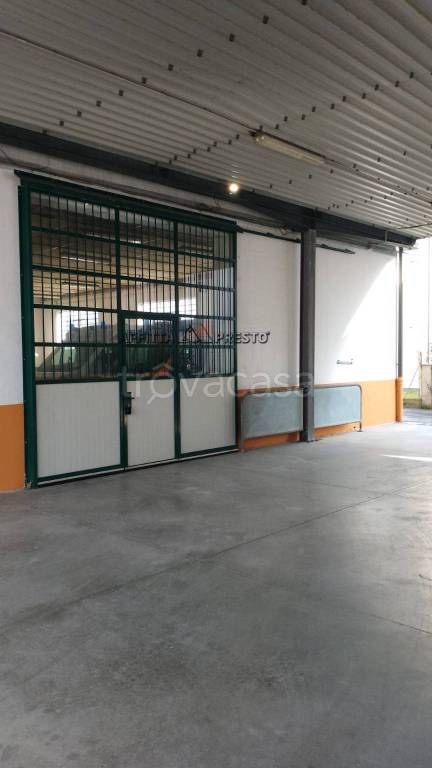 negozio in affitto a Forlì