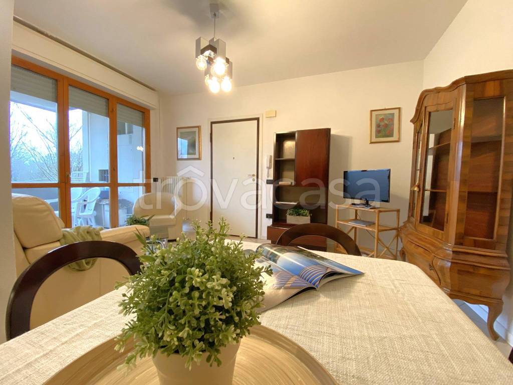 appartamento in affitto a Forlì