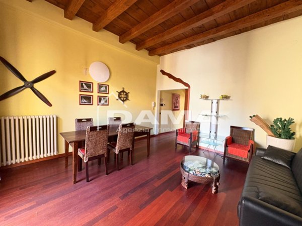 appartamento in affitto a Forlì in zona Centro Storico