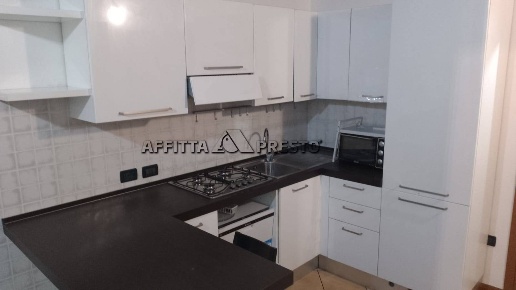 appartamento in affitto a Forlì in zona Centro Storico
