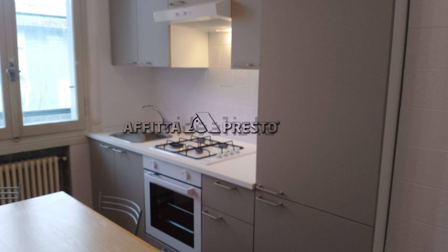 appartamento in affitto a Forlì