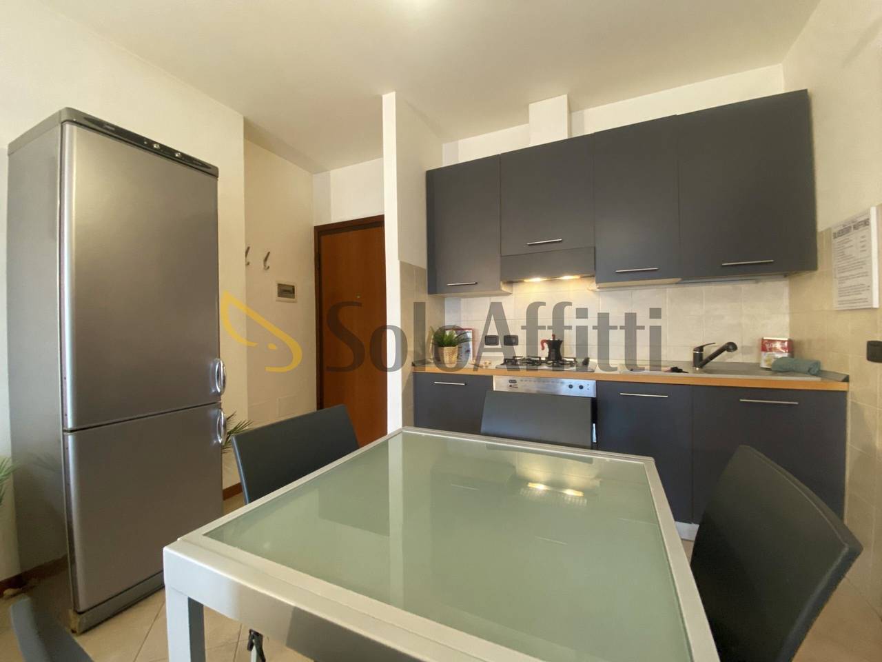 appartamento in affitto a Forlì