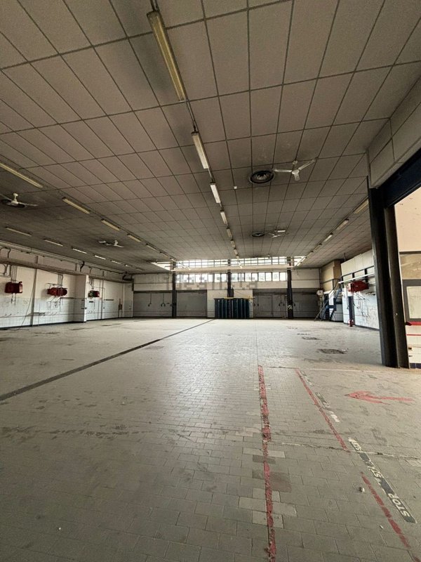 casa indipendente in affitto a Forlì in zona Centro Storico