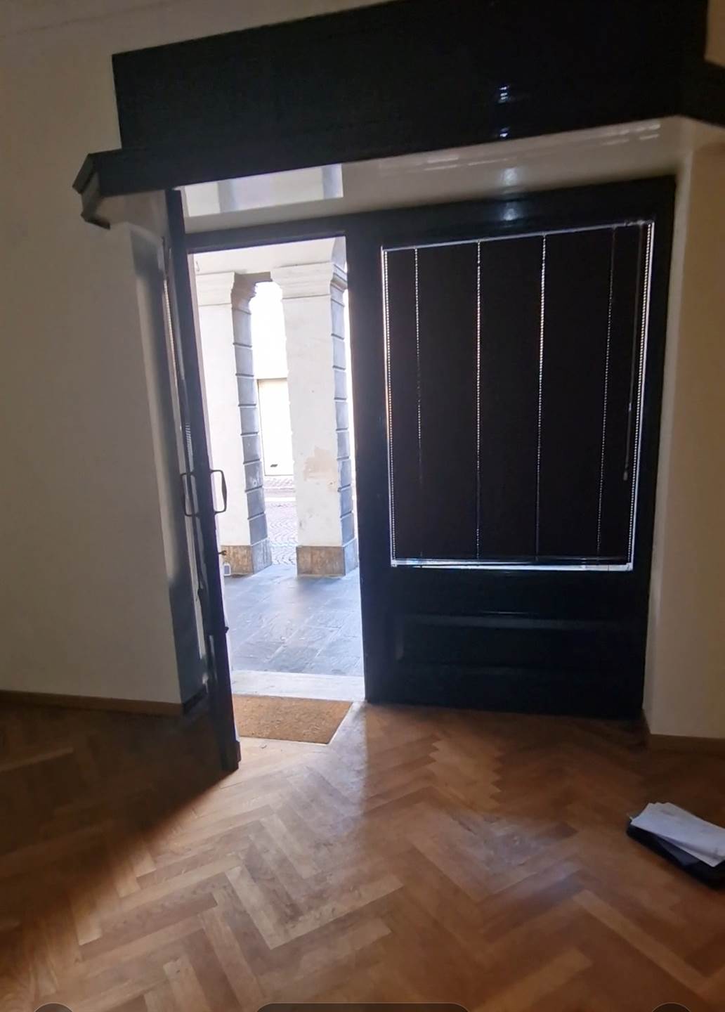 appartamento in affitto a Forlì in zona Centro Storico