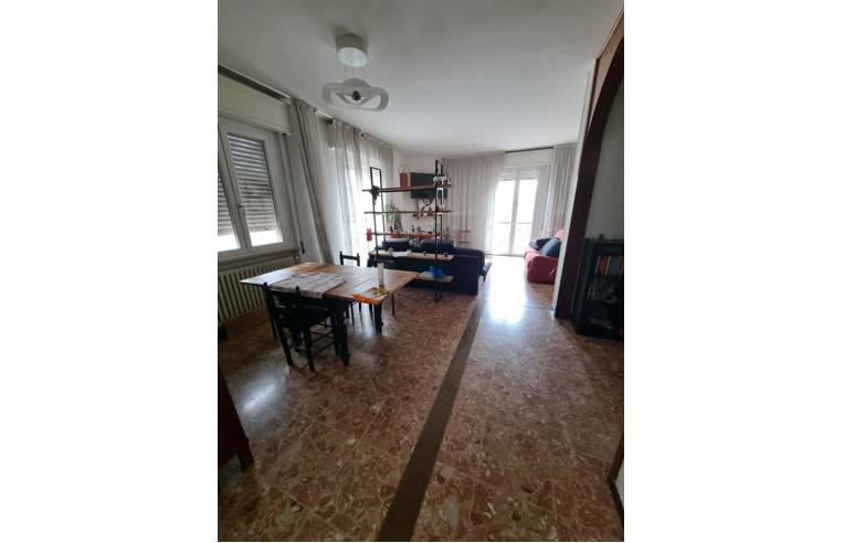 appartamento in affitto a Forlì in zona Centro Storico