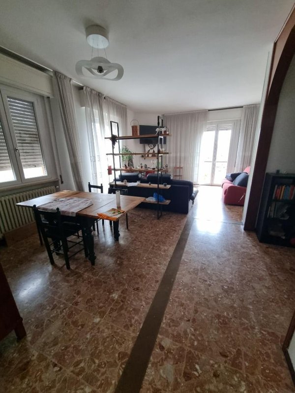 appartamento in affitto a Forlì in zona Centro Storico