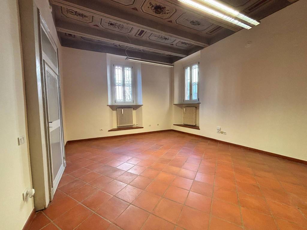ufficio in affitto a Forlì