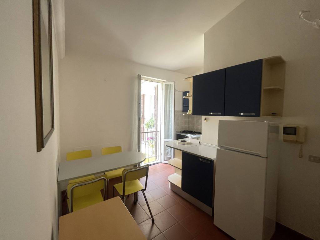 appartamento in affitto a Forlì in zona Centro Storico