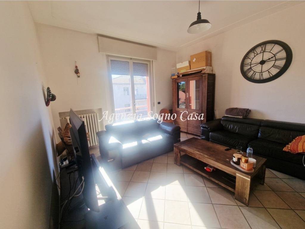 appartamento in affitto a Forlì in zona Ronco