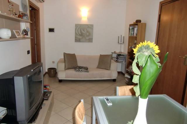 appartamento in affitto a Forlì in zona Coriano