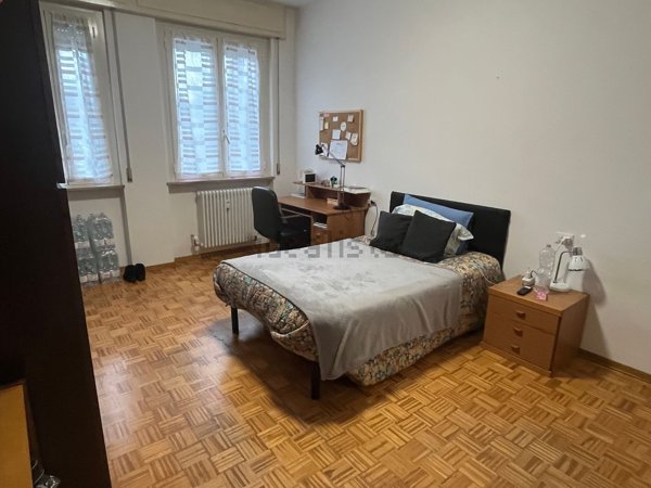 appartamento in affitto a Forlì in zona Centro Storico