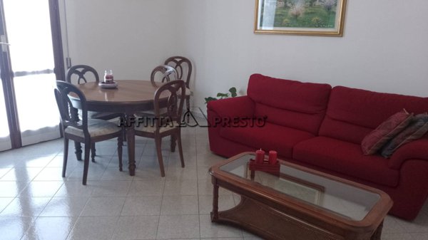 appartamento in affitto a Forlì in zona Campo di Marte / Benefattori