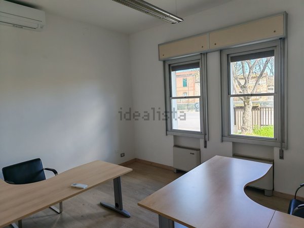 ufficio in affitto a Forlì