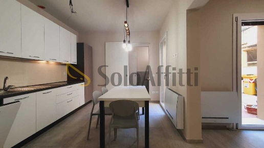 appartamento in affitto a Forlì in zona Centro Storico