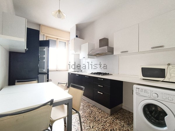 appartamento in affitto a Forlì