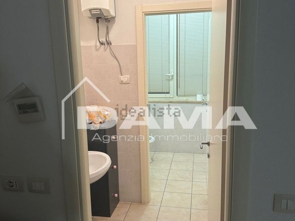 ufficio in affitto a Forlì in zona Coriano