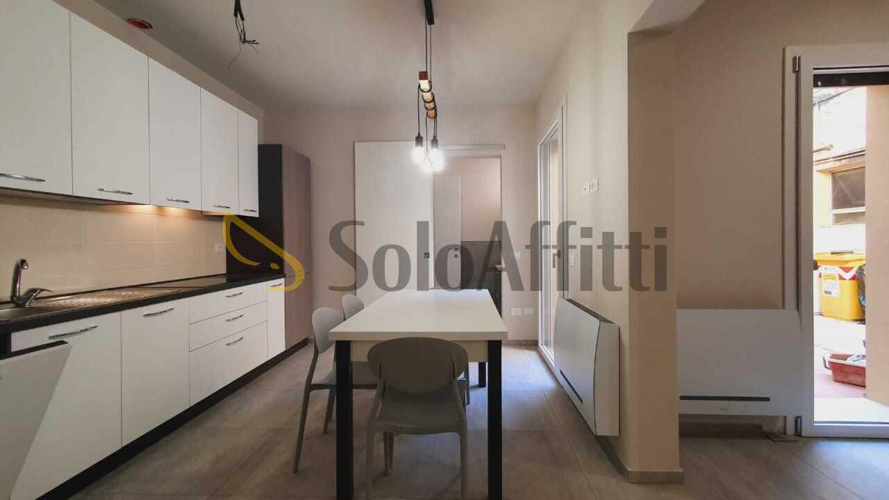 appartamento in affitto a Forlì