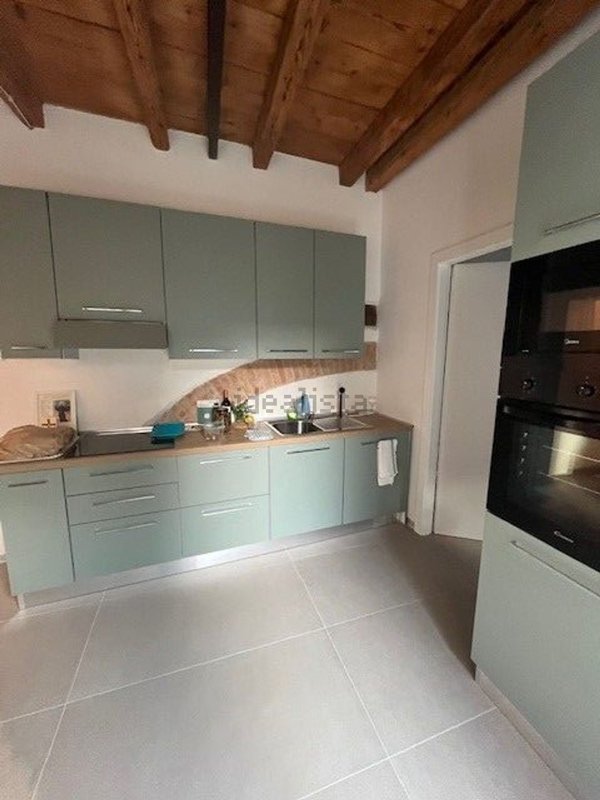 appartamento in affitto a Forlì in zona Centro Storico