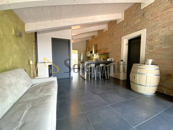 appartamento in affitto a Forlì in zona San Giorgio