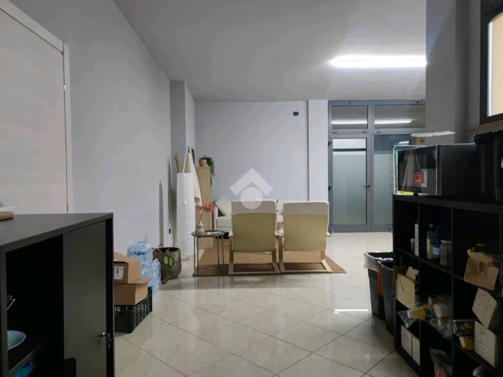 ufficio in affitto a Forlì in zona San Benedetto