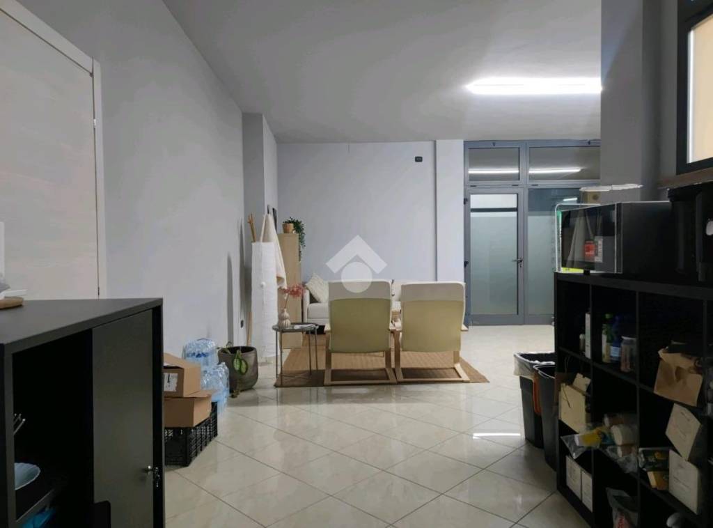 ufficio in affitto a Forlì in zona Centro Storico