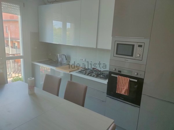 appartamento in affitto a Forlì in zona Centro Storico