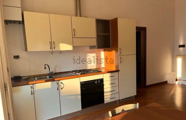 appartamento in affitto a Forlì in zona Centro Storico