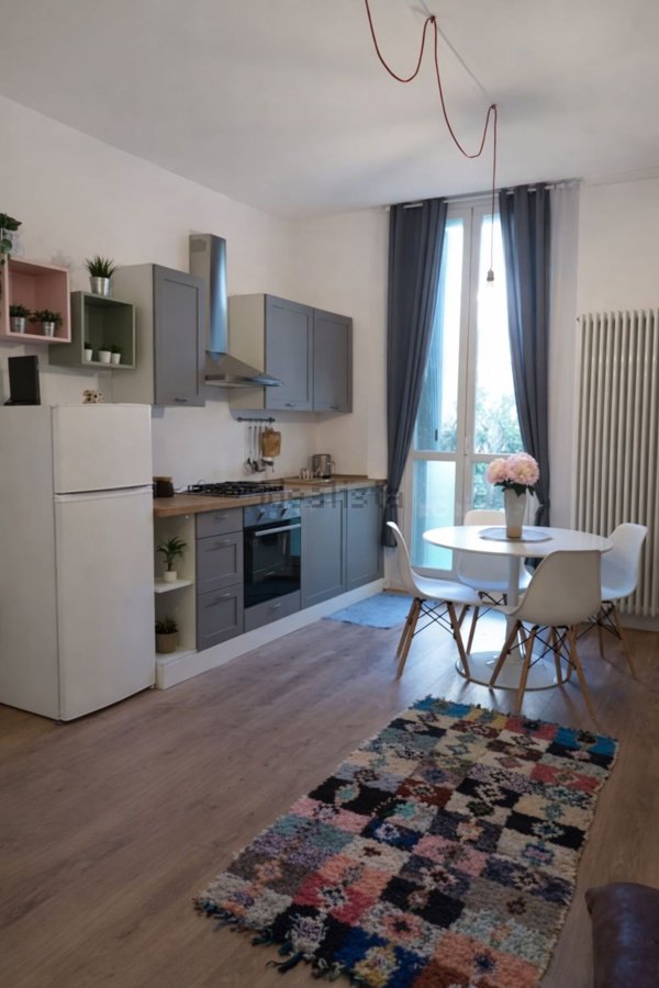 appartamento in affitto a Forlì in zona Centro Storico