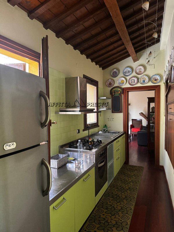 appartamento in affitto a Forlì in zona Centro Storico