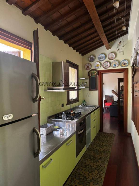 appartamento in affitto a Forlì in zona Centro Storico