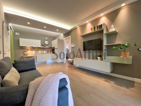 appartamento in affitto a Forlì in zona Musicisti / Grandi Italiani