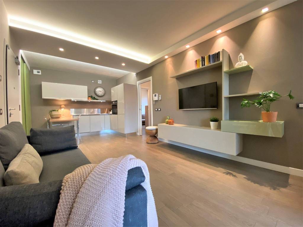 appartamento in affitto a Forlì in zona Musicisti / Grandi Italiani