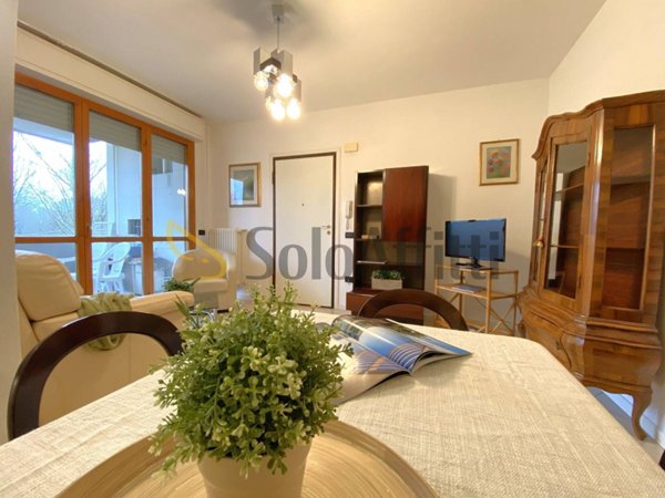 appartamento in affitto a Forlì